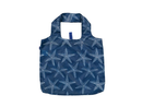 rockflowerpaper Blu Bag Reusable Shopping Bag - Nautical
