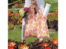 rockflowerpaper Blu Bag Reusable Shopping Bag - Flora & Fauna