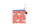 rockflowerpaper Blu Bag Reusable Shopping Bag - Flora & Fauna