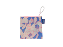 rockflowerpaper Blu Bag Reusable Shopping Bag - Flora & Fauna
