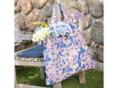 rockflowerpaper Blu Bag Reusable Shopping Bag - Flora & Fauna