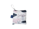 rockflowerpaper Blu Bag Reusable Shopping Bag - Nautical