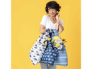 rockflowerpaper Blu Bag Reusable Shopping Bag - Nautical
