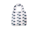 rockflowerpaper Blu Bag Reusable Shopping Bag - Nautical