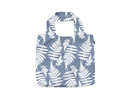 rockflowerpaper Blu Bag Reusable Shopping Bag - Flora & Fauna