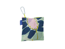 rockflowerpaper Blu Bag Reusable Shopping Bag - Flora & Fauna