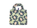 rockflowerpaper Blu Bag Reusable Shopping Bag - Flora & Fauna