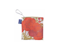 rockflowerpaper Blu Bag Reusable Shopping Bag - Flora & Fauna