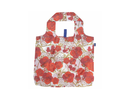 rockflowerpaper Blu Bag Reusable Shopping Bag - Flora & Fauna
