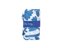 rockflowerpaper Blu Bag Reusable Shopping Bag - Flora & Fauna