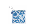 rockflowerpaper Blu Bag Reusable Shopping Bag - Flora & Fauna