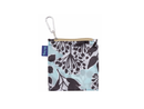 rockflowerpaper Blu Bag Reusable Shopping Bag - Flora & Fauna
