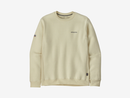 Patagonia Men's Fitz Roy Icon Uprisal Crew Sweatshirt