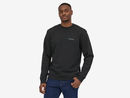 Patagonia Men's Fitz Roy Icon Uprisal Crew Sweatshirt