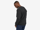 Patagonia Men's Fitz Roy Icon Uprisal Crew Sweatshirt