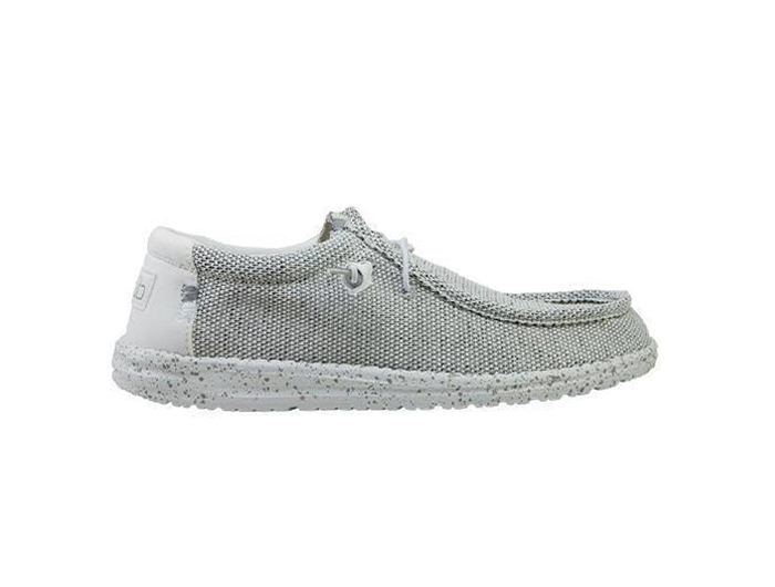 Hey Dude Men's Wally Sox Funk Shoe