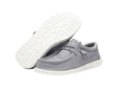 Hey Dude Men's Wally Stretch Shoe