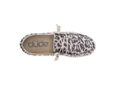 Hey Dude Women's Wendy Woven Shoe