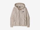 Patagonia Women's Ahnya Full-Zip Fleece Hoody