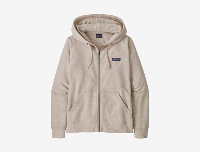 Patagonia Women's Ahnya Fleece outlets Pullover (Dyno White)