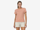 Patagonia Women's Regenerative Organic Certified™ Cotton Tee