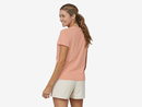 Patagonia Women's Regenerative Organic Certified™ Cotton Tee