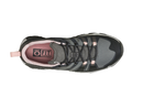 Oboz Women's Arete Low Waterproof - FINAL SALE