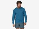 Patagonia Men's Long-Sleeved Capilene® Cool Daily Graphic Shirt