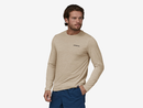 Patagonia Men's Long-Sleeved Capilene® Cool Daily Graphic Shirt