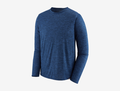 Patagonia Men's Long-Sleeved Capilene® Cool Daily Shirt