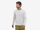 Patagonia Men's Long-Sleeved Capilene® Cool Daily Shirt