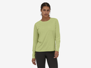 Patagonia Women's Long-Sleeved Capilene® Cool Daily Shirt