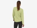Patagonia Women's Long-Sleeved Capilene® Cool Daily Shirt