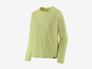 Patagonia Women's Long-Sleeved Capilene® Cool Daily Shirt