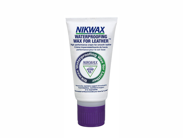 Nikwax Waterproofing Wax for Leather™