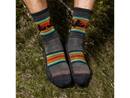 Darn Tough Men's Willoughby Micro Crew Cushion