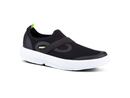 OOFOS Men's OOmg Low Shoe