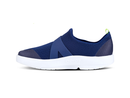 OOFOS Men's OOmg Low Shoe
