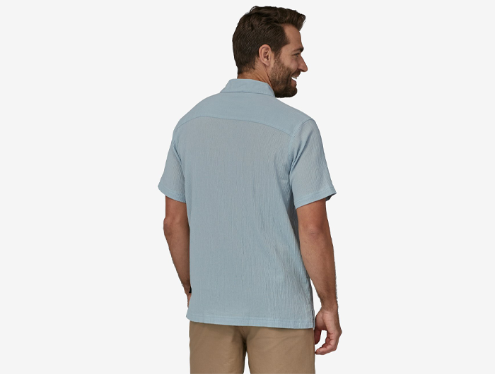 Patagonia Men's A/C® Buttondown Shirt