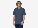 Patagonia Men's Back Step Shirt - FINAL SALE