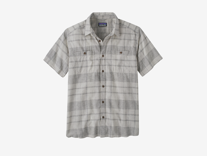 Patagonia Men's Back Step Shirt - FINAL SALE