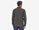 Patagonia Men's Long-Sleeved Vjosa River Pima Cotton Shirt - FINAL SALE