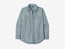 Patagonia Women's Lightweight A/C® Buttondown - FINAL SALE