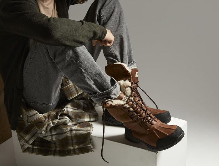 Butte uggs men discount