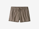 Patagonia Women's Island Hemp Baggies™ Shorts - 3" - FINAL SALE
