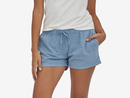 Patagonia Women's Island Hemp Baggies™ Shorts - 3" - FINAL SALE