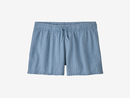 Patagonia Women's Island Hemp Baggies™ Shorts - 3" - FINAL SALE