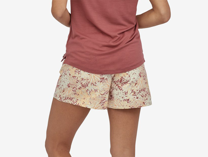 Patagonia Women's Baggies™ Shorts - 5