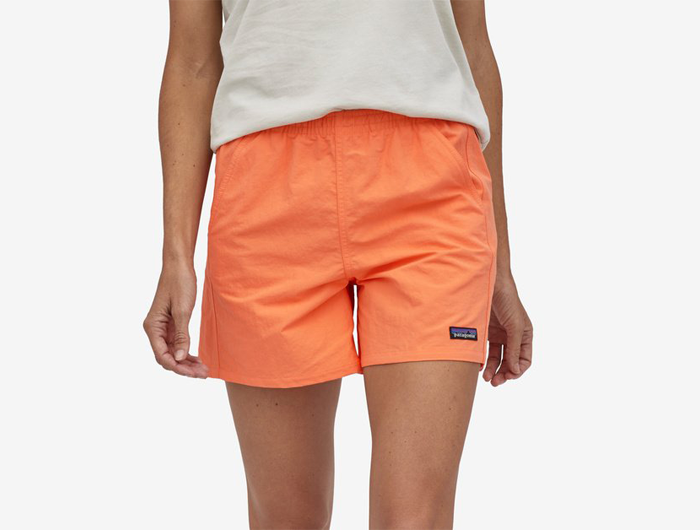 Patagonia women's shorts sale hotsell