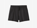 Patagonia Women's Fleetwith Shorts